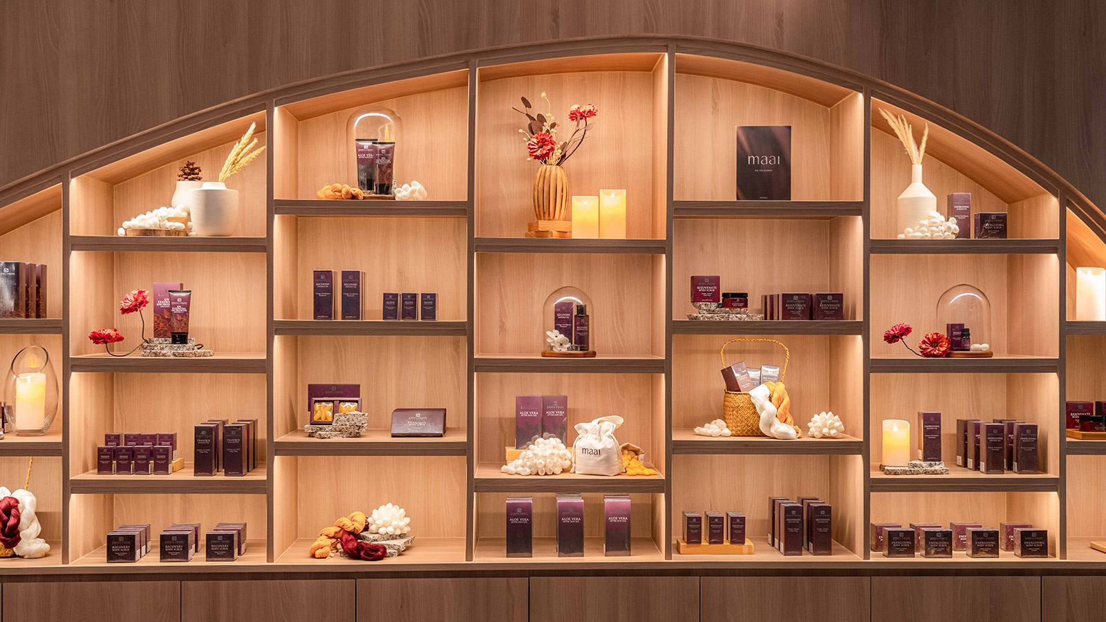 display-cabinet